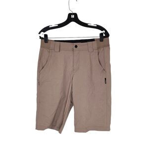 Flylow Tia Shorts In Chai Riding Shorts Women's 8 Outdoor